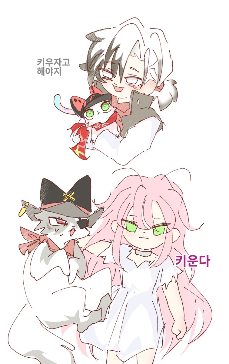 라파냥이
#라파 #Rappa