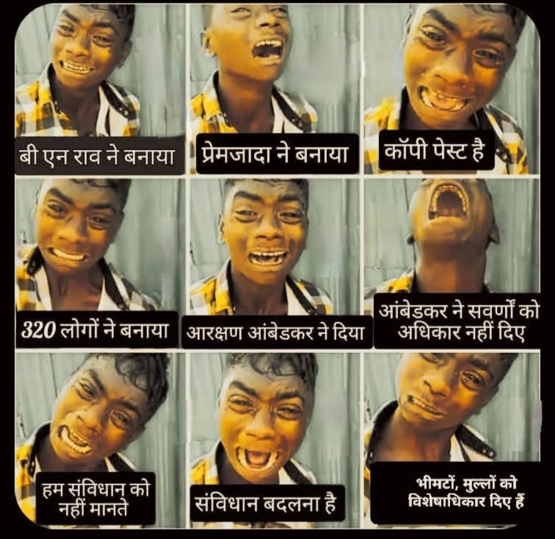 djezz46's tweet photo. @RTforIndia_ @JaikyYadav16 https://t.co/3TLeBctZ7g
