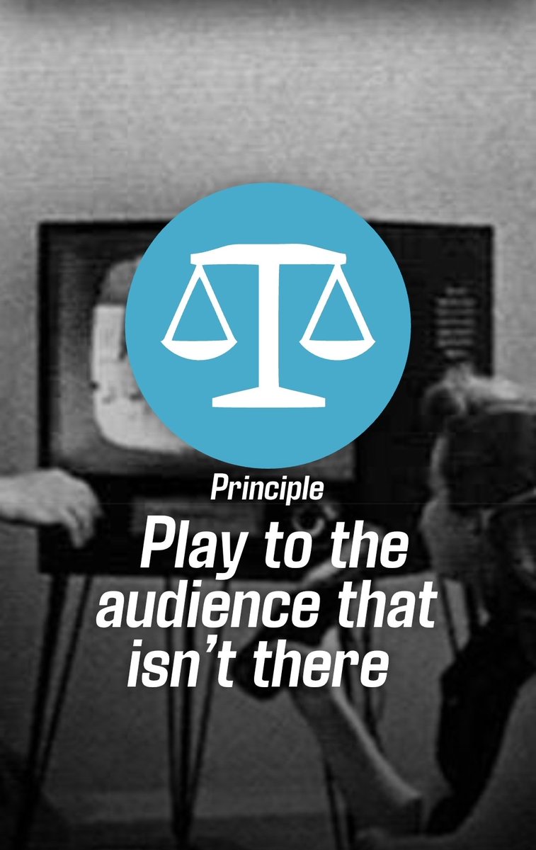 ConceptualJames's tweet image. This is straight out of Beautiful Trouble. It's called mid-level violence, a type of provocation that puts its target in a "decision dilemma" using "strategically escalating" provocations until they get a reaction.

The logic is "your enemy's reaction is your real action," and…