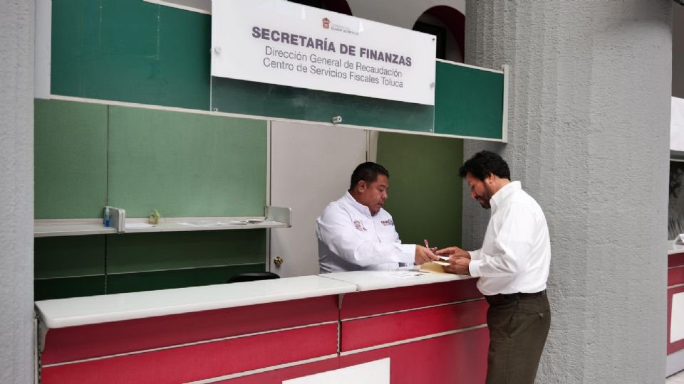veraznoticiamas's tweet photo. Gobierno del #Edomex arranca programa de subsidio de Tenencia 2026

#Veraz #Noticias @Edomex 
https://t.co/yTzjTGW1ZP https://t.co/gHkQ3G6waZ