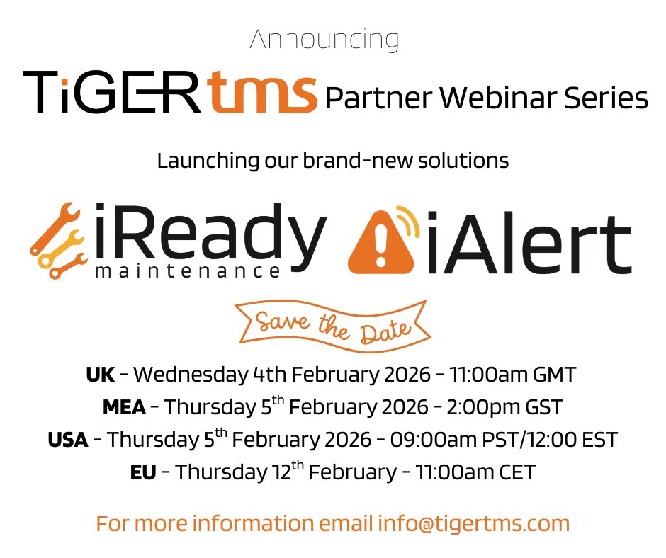 TigerTMS tweet media