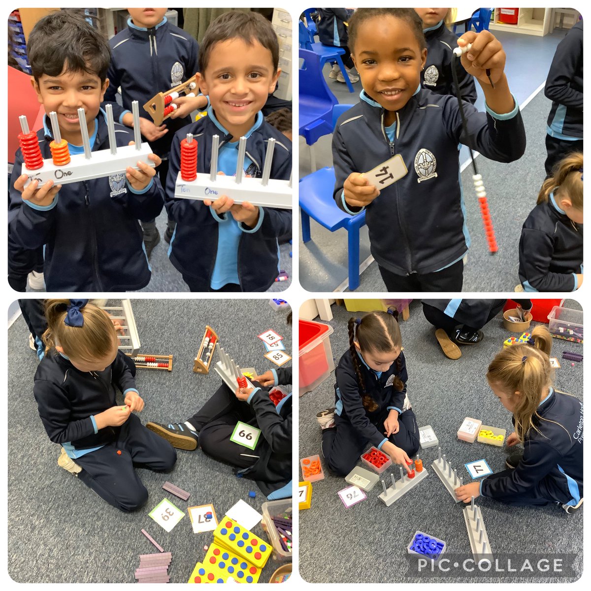 Carleton House Preparatory School tweet media