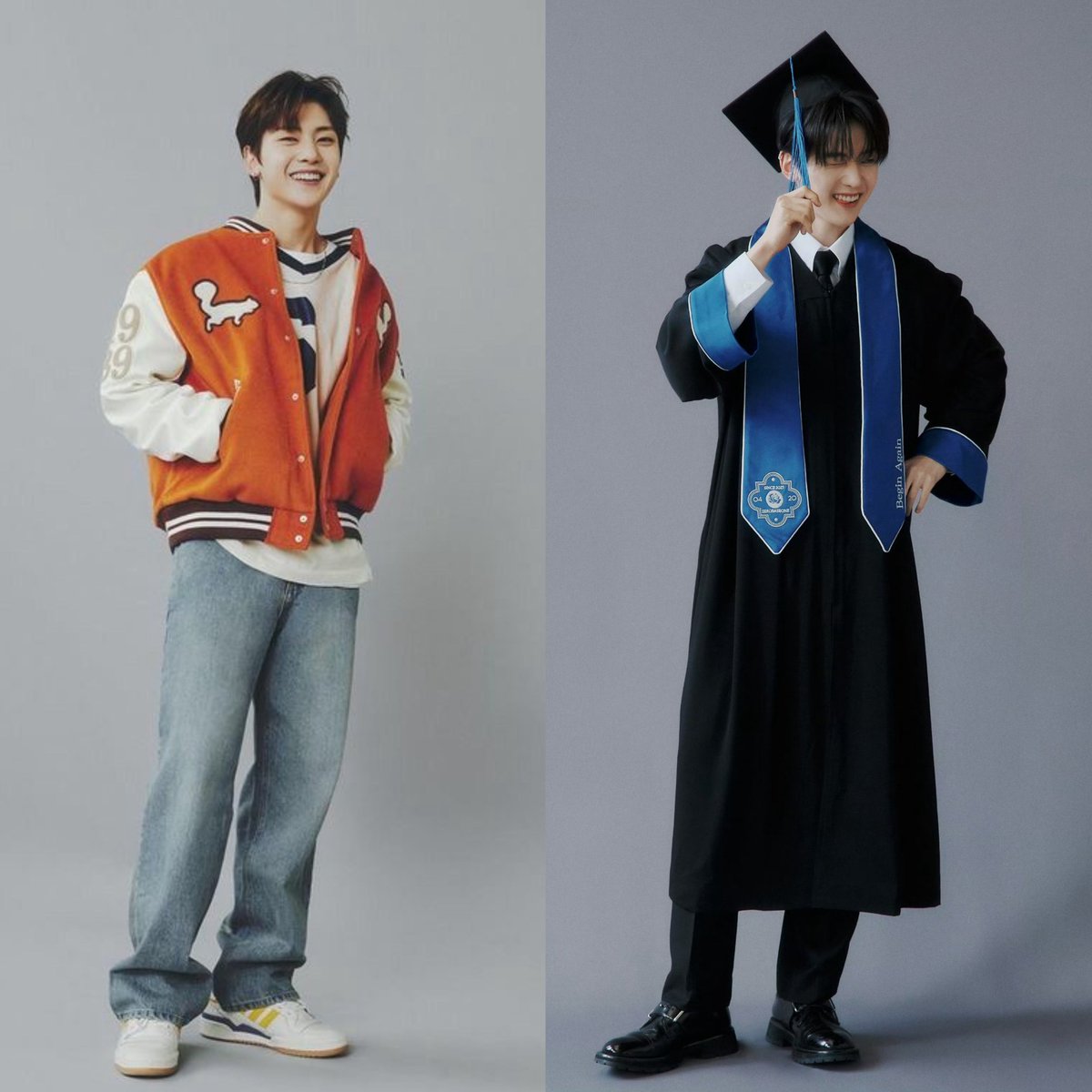 myseokryudan's tweet photo. Suddenly it's January and you're not 21 anymore. https://t.co/0Kw56QxwVo