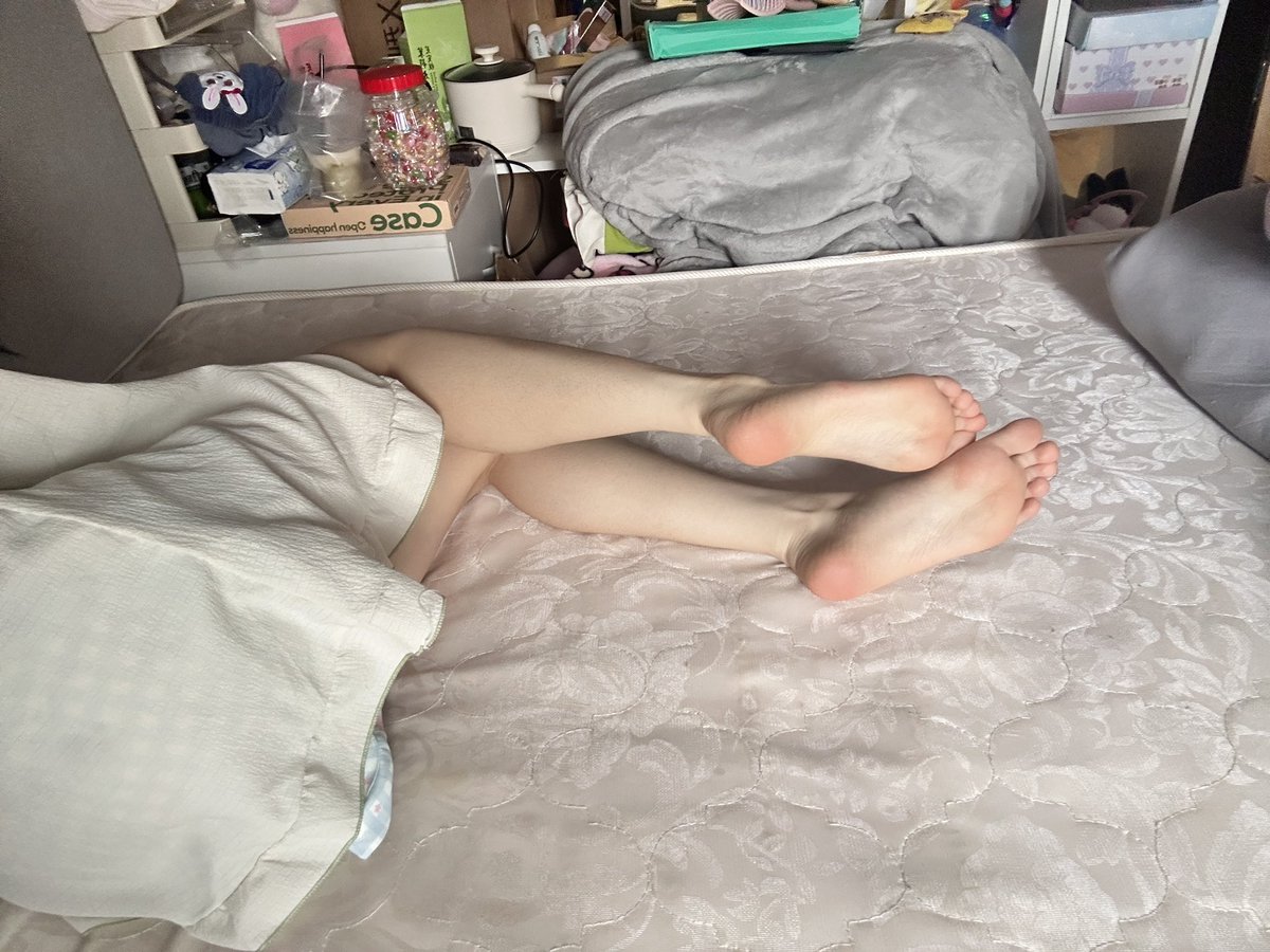 腳腳者聯盟 tweet media