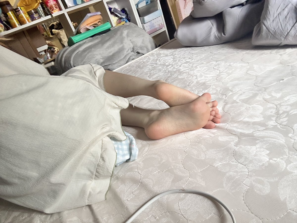 腳腳者聯盟 tweet media