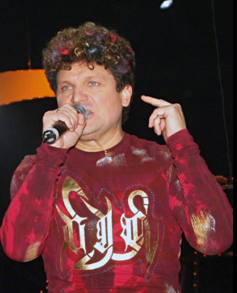 sohi1962's tweet image. 12 января свой 64-й день рождения отмечает Сергей Минаев - «диск-жокей Сергей»