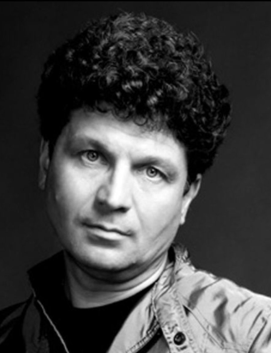 sohi1962's tweet image. 12 января свой 64-й день рождения отмечает Сергей Минаев - «диск-жокей Сергей»