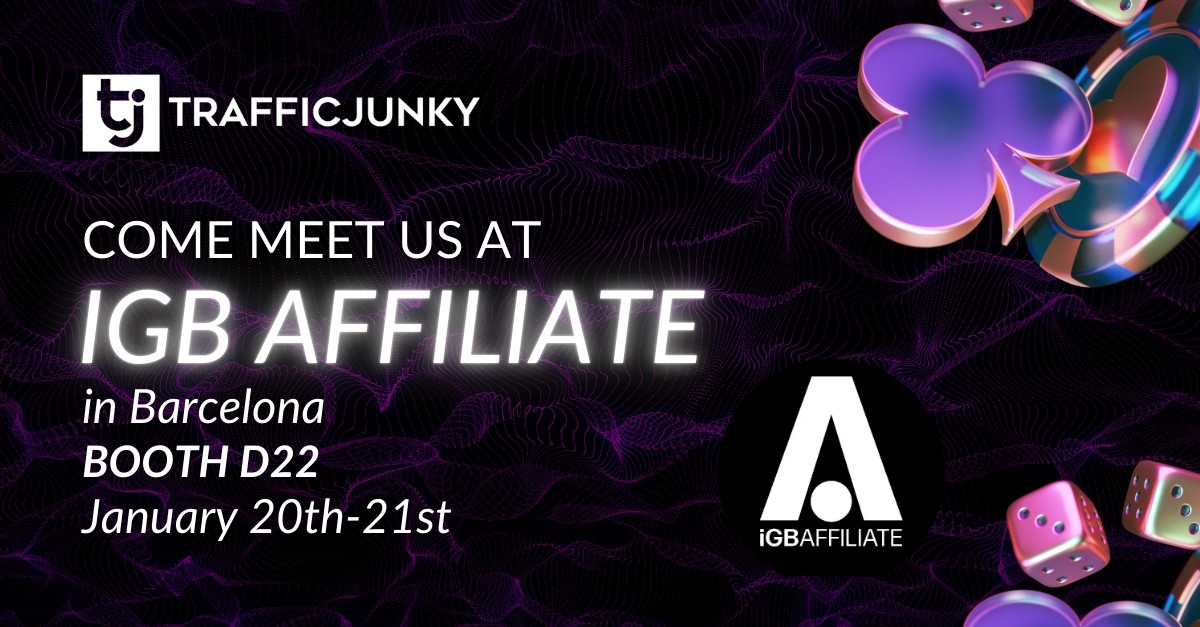 TrafficJunky tweet media