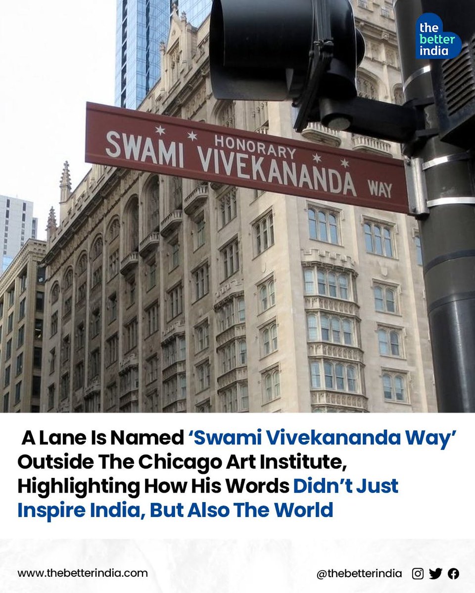 basavaraj312's tweet photo. #SwamiVivekanandaJayanti https://t.co/6QOjp69U5q