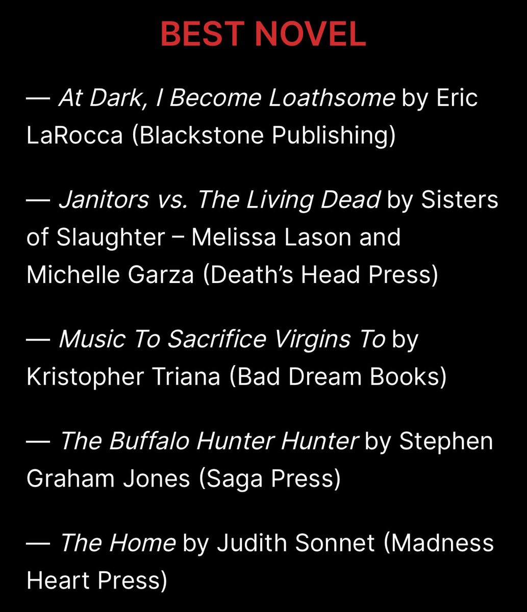 Dead Sky Publishing tweet media