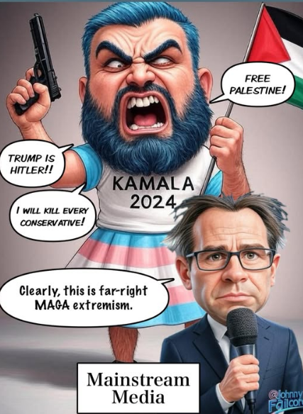 kttk2345678's tweet image. #CNN Doesn't Want You Presuming the #ICEAgent's Innocence

pjmedia.com/matt-margolis/… #CNNisFAKENEWS #Cnnistrash #fakenewsmediaclowns #iceagents #Minneapolisprotests #ReneeNicoleGood #DomesticTerrorist #reneegoodisadomestricterrorist #DemocratsHateAmerica #democratsaretheproblem