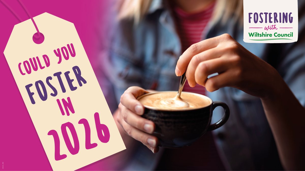 wiltscouncil's tweet image. 📻 This morning on @BBCWiltshire, Cllr Jon Hubbard &amp;amp; foster carers Kevin &amp;amp; Louise discussed why Wiltshire needs more foster carers.
🎧 Listen from 13:56: orlo.uk/9Dd98

Interested? Drop into an event this month
Details: orlo.uk/6FHBv
#Fostering #Wiltshire