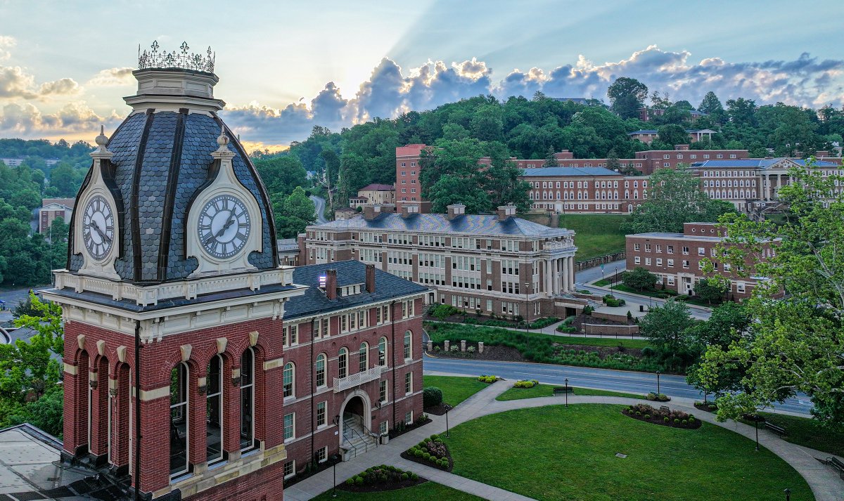 Welcome back, students! 👋

Have a great spring semester!