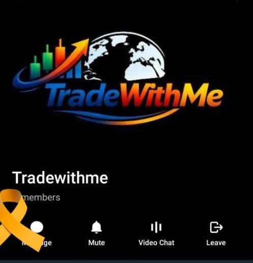 xtradesnp's tweet photo. Alhamdullhai!π
Iβve officially launched TradeWithMe VIP Group π
#tradewithme https://t.co/qRGHlbbkfj