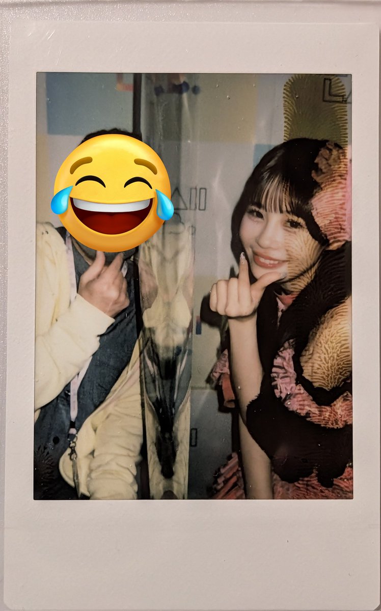 2026/1/12 大特典会 2部 @ LaLa arena TOKYO-BAY 村川緋杏😸💖(2/3) 2