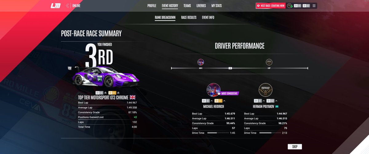 Herman Polyakov tweet media