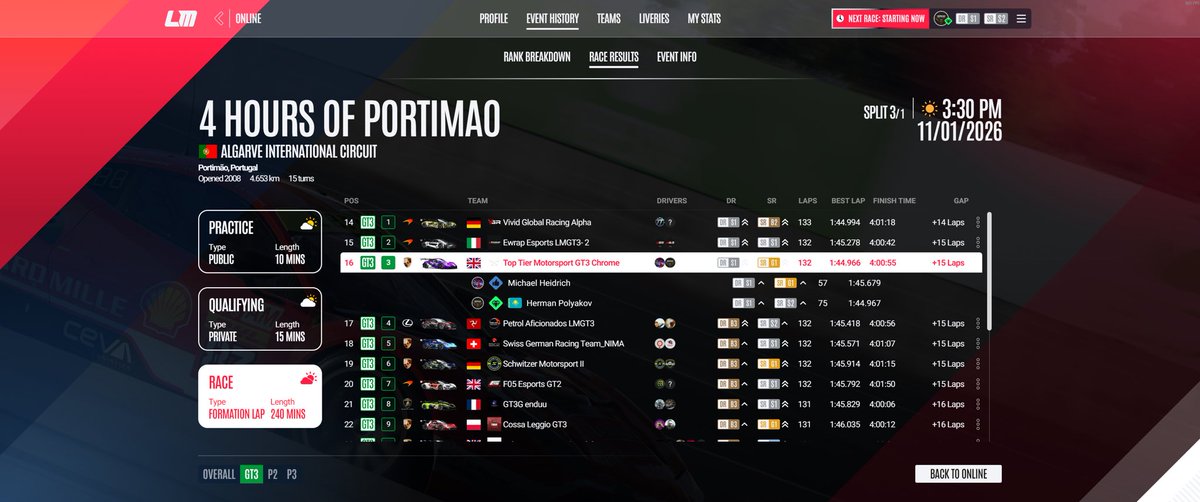 Herman Polyakov tweet media