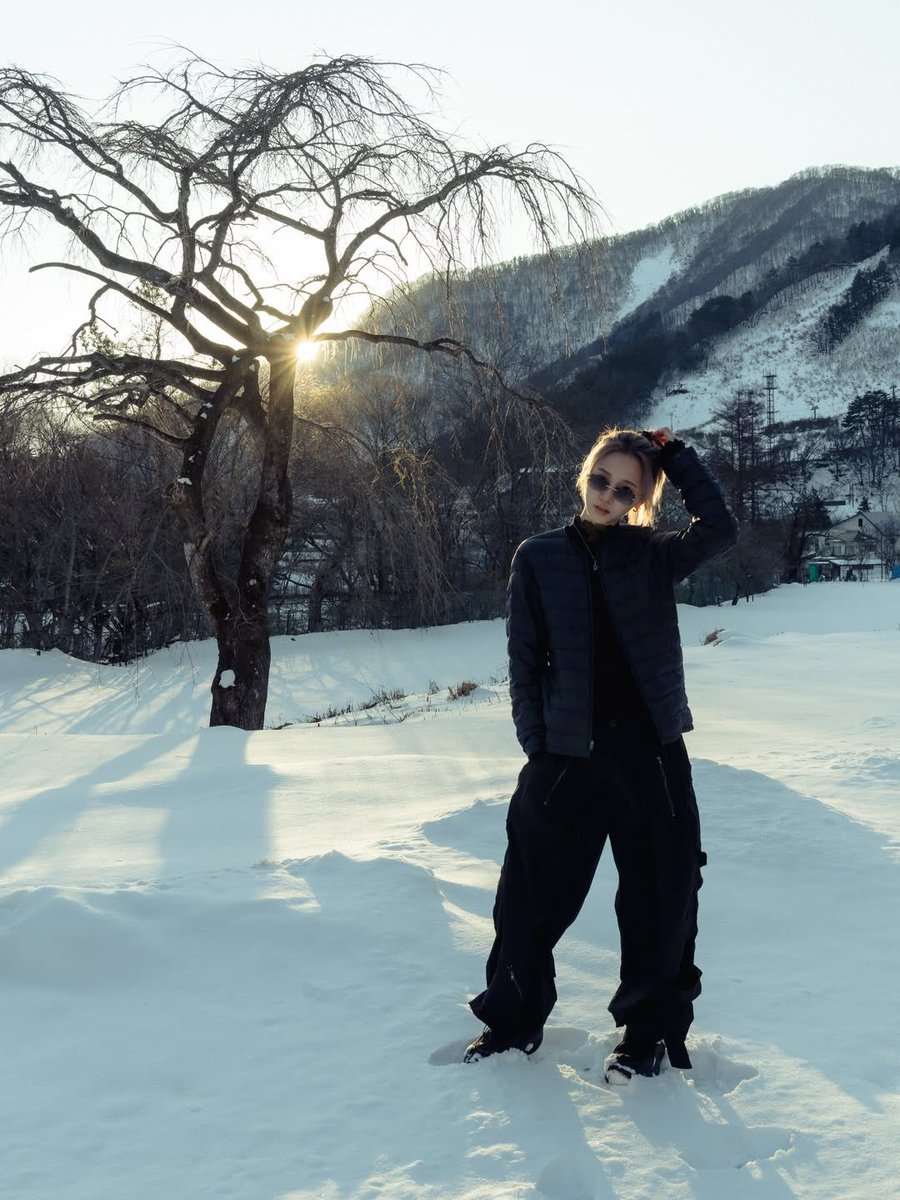 Nong_Sirirat's tweet image. เด็กน้อยของแม่เจี๊ยบตลอดไป 🫶🌙💜
#nenevader #เนเน่ #ความสุขของเนเน่