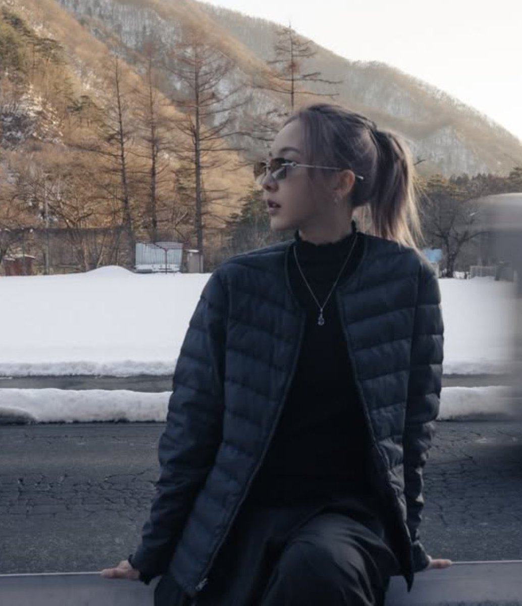 Nong_Sirirat's tweet image. เด็กน้อยของแม่เจี๊ยบตลอดไป 🫶🌙💜
#nenevader #เนเน่ #ความสุขของเนเน่