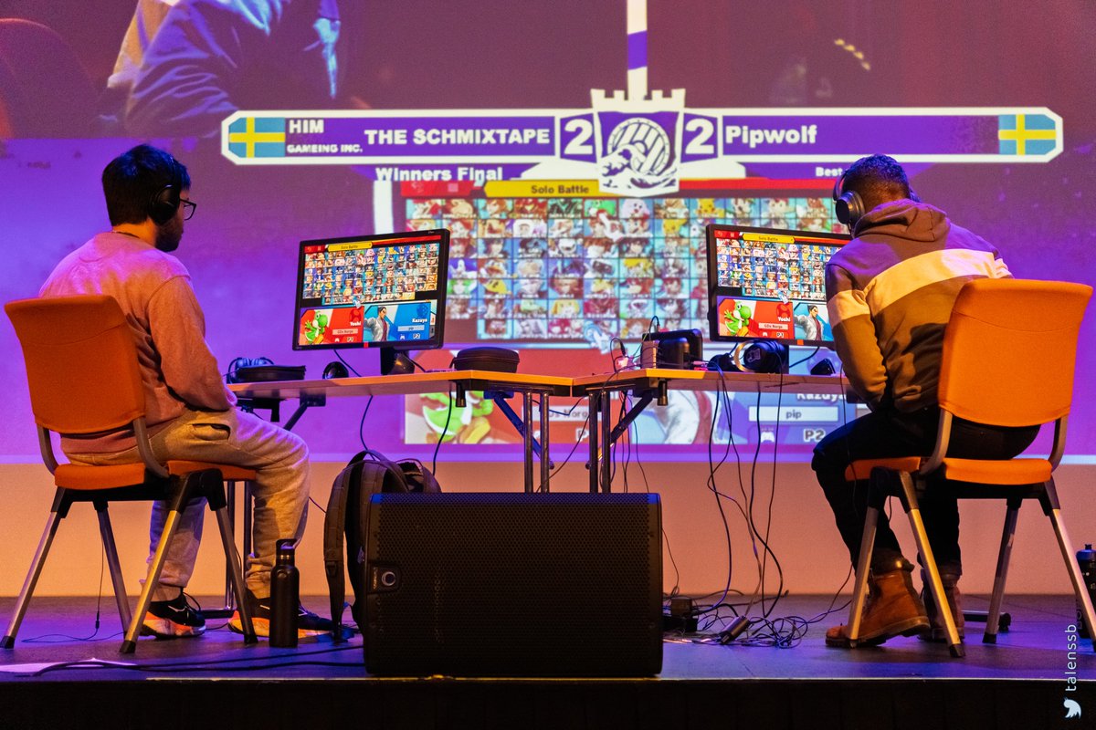 Talen 📸 tweet media