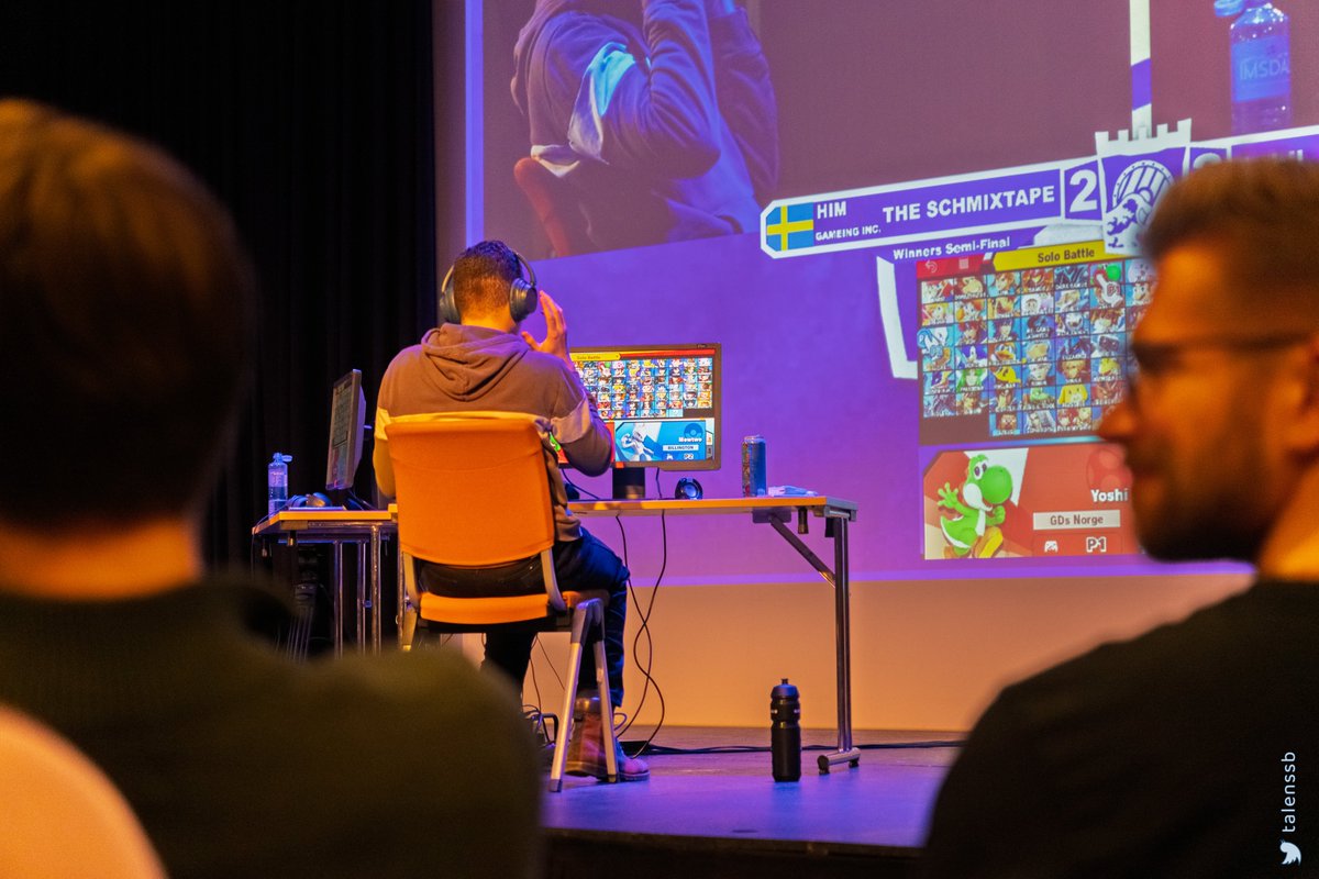 Talen 📸 tweet media