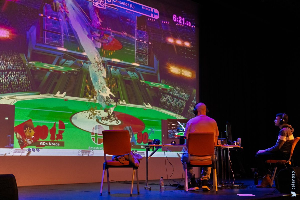 Talen 📸 tweet media