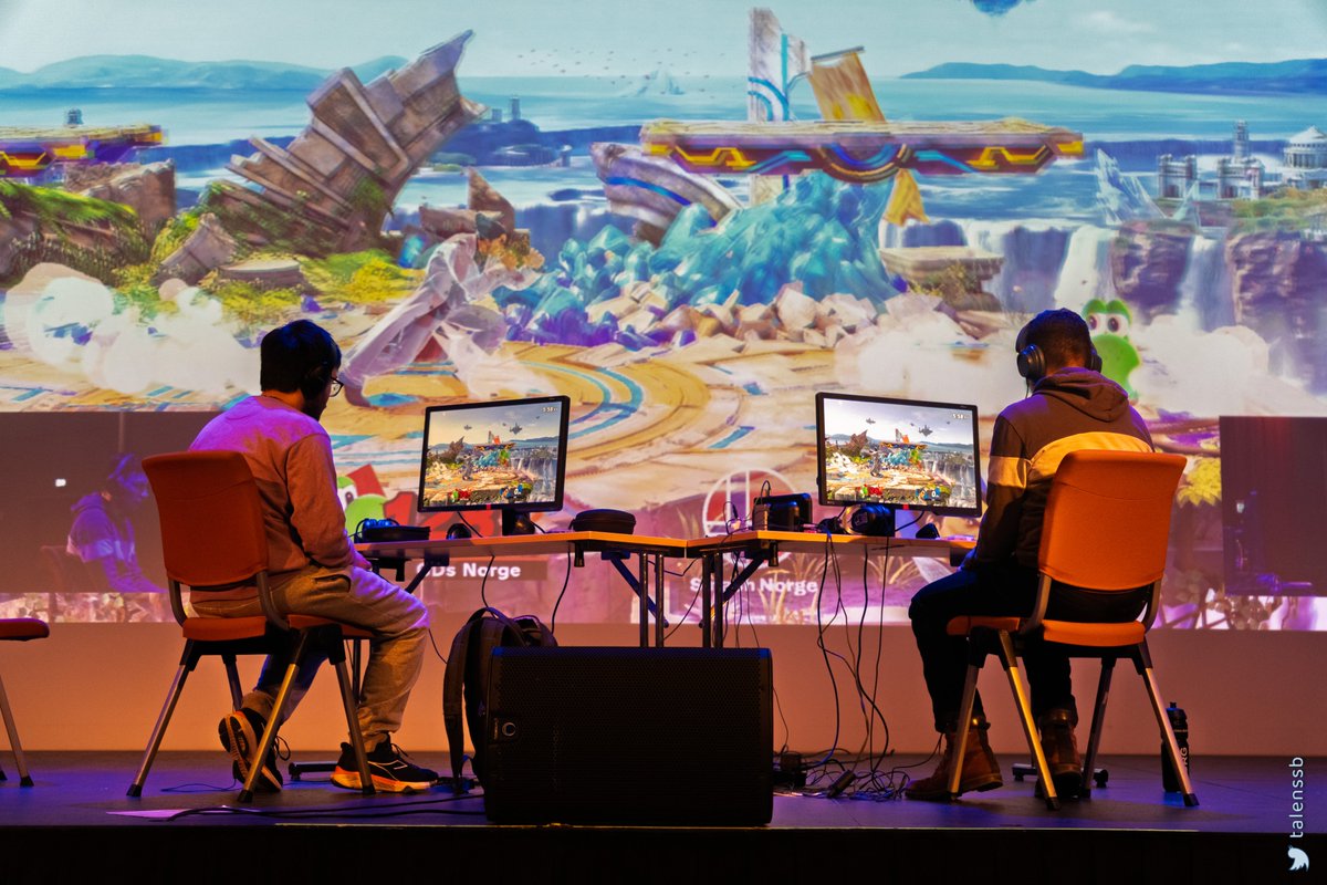 Talen 📸 tweet media