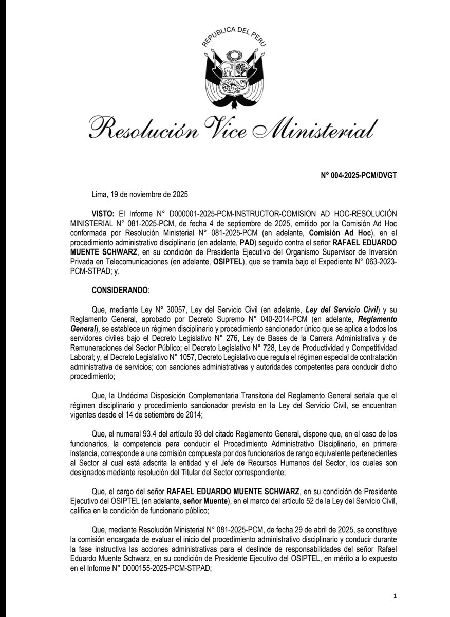 PrensaLibrePeru tweet media