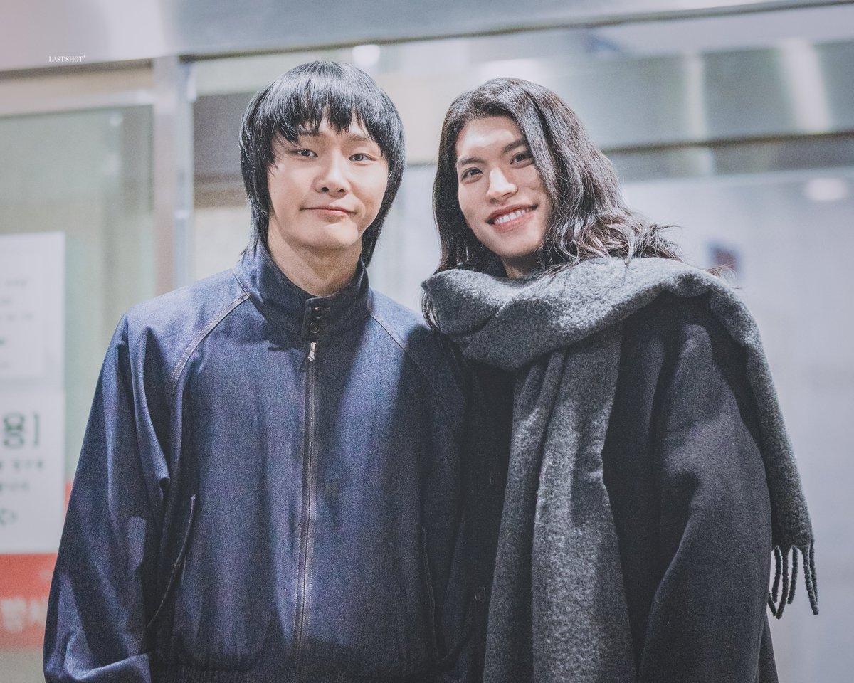 LSTSHTx's tweet image. 260112 아리랑라디오 퇴근길

#기무간 #김시원 #김재진