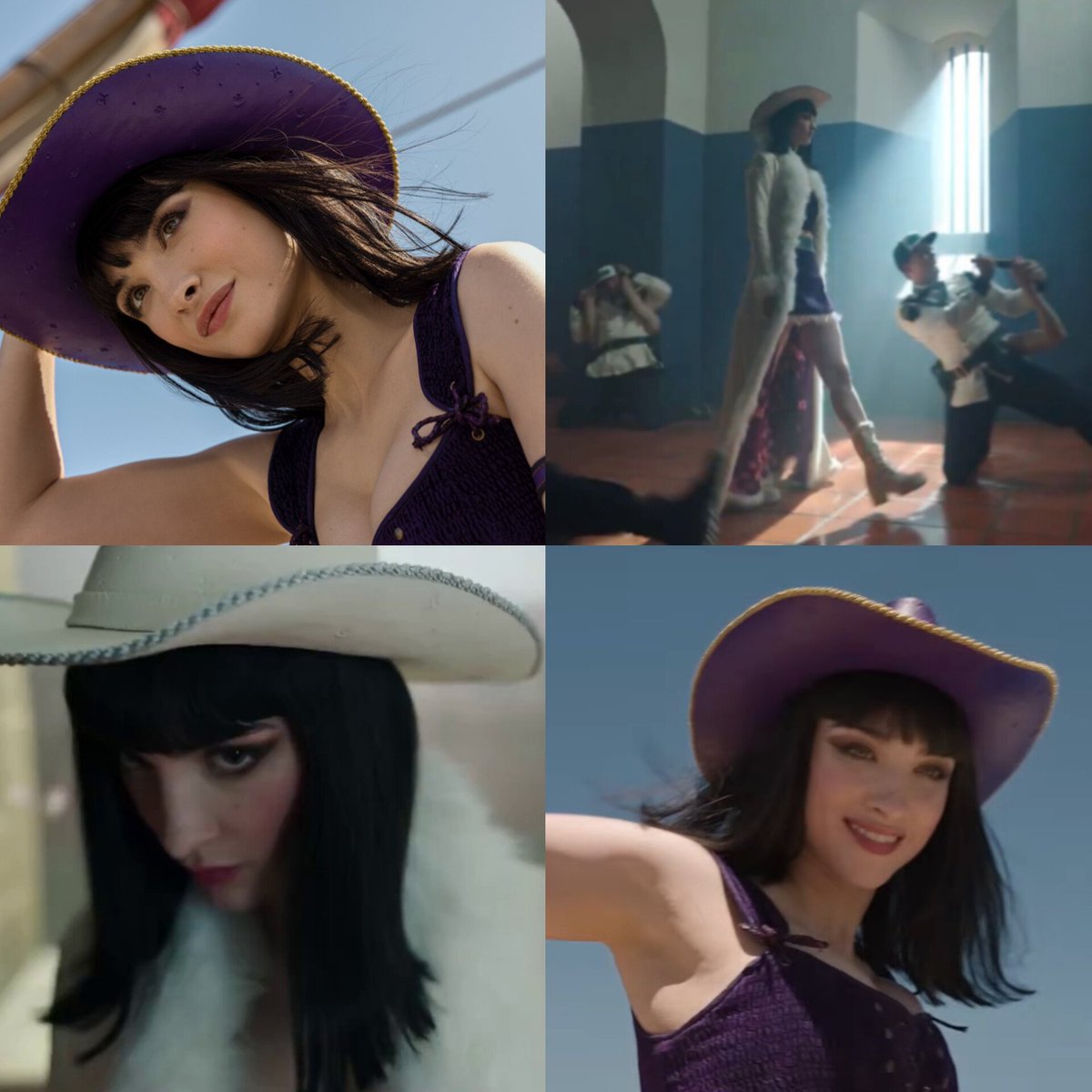 OrevaLuffy_'s tweet photo. Robin got the Best Live action casting after Monkey D Luffy 😭 https://t.co/P7PXSjJWVb
