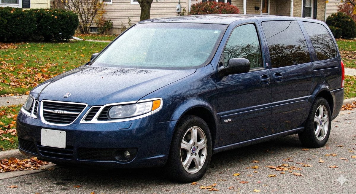 Carputers: AI Generated Cars tweet media