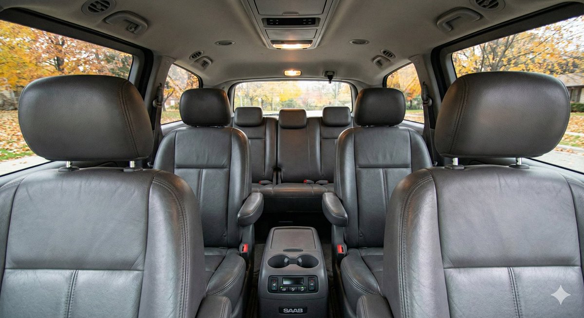 Carputers: AI Generated Cars tweet media