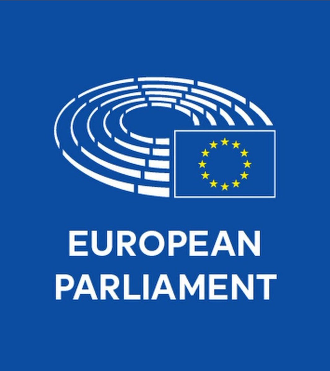 ThDesiSensation's tweet photo. ⚡ BREAKIN

🇮🇷🇪🇺 Iranian diplomats are barred from entering the European Parliament. https://t.co/W8wMJi2M81
