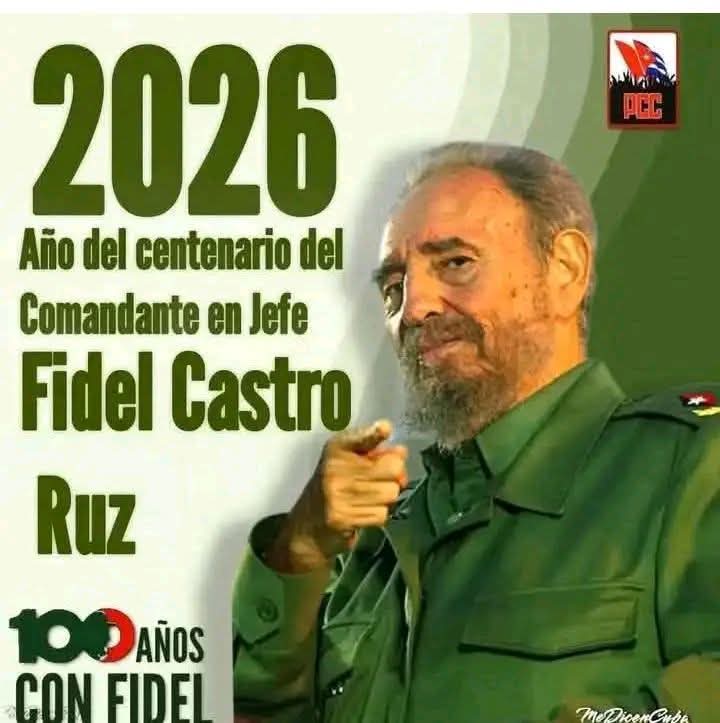 saludcontre's tweet photo. "El esfuerzo por lograr la excelencia en nuestros servicios de salud serás tenaz y profundo".
Fidel Castro Ruz
#CubaPorLaVida 
#Contramaestre https://t.co/ZfYa8abOKO
