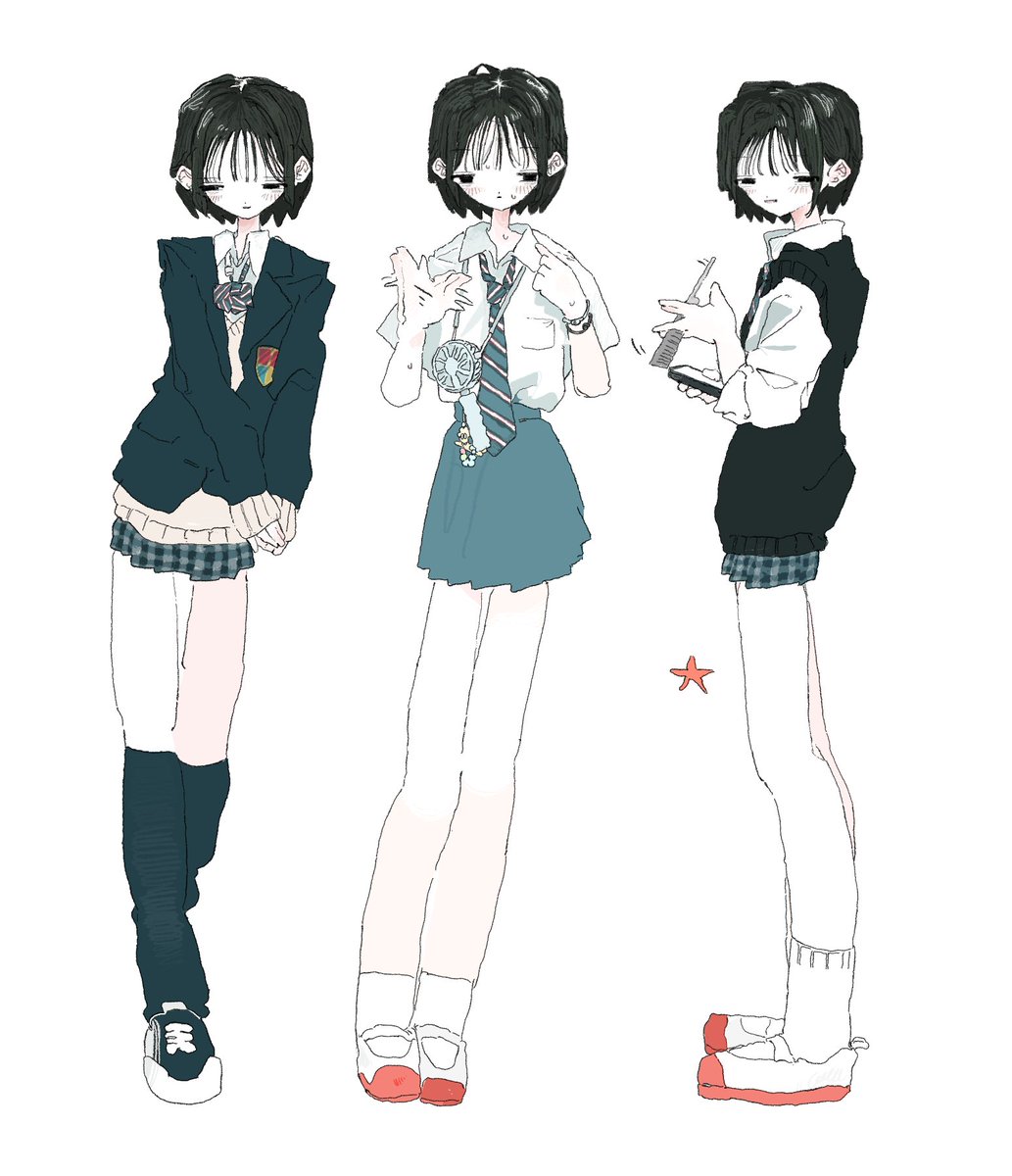 うづき tweet media