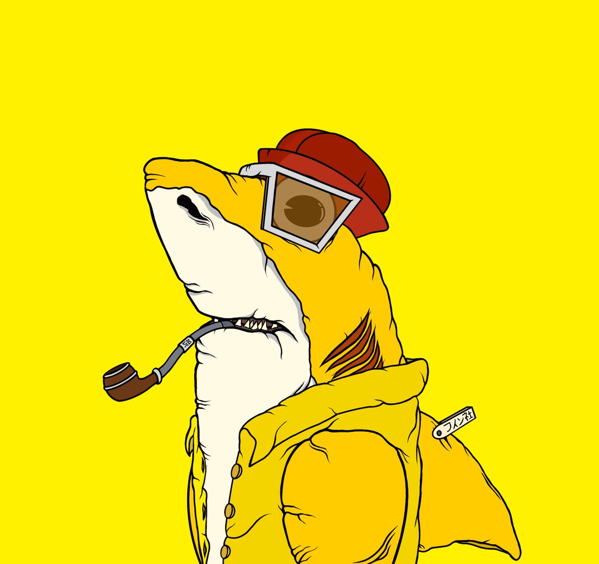 SB Minting details:

1️⃣ Only 1k / 10k have been unleashed

2️⃣Price starting at 0.0012 ETH the price will go up every release 📈

3️⃣ maximum of 5 #NFTs per $ETH wallet

4️⃣ Minting starts at 2:00 pm ET on #opensea

Adopt your shark today the top G of the open sea is bout to