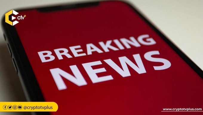 CryptoTvplus tweet media