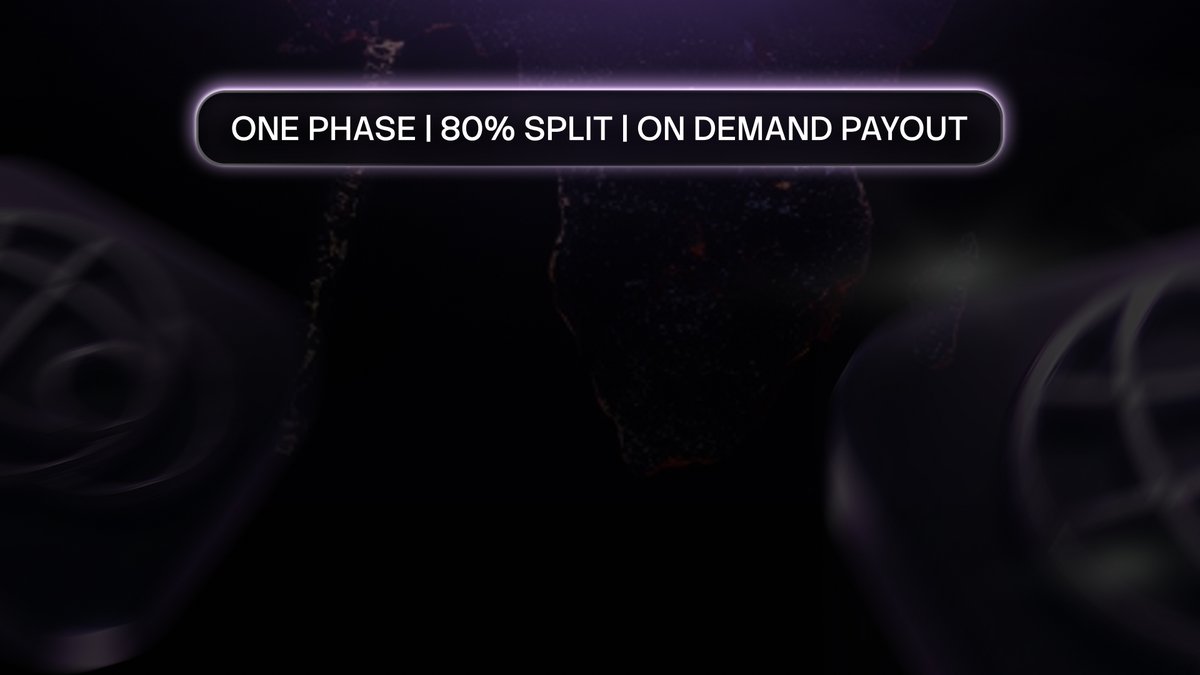 BEM Funding tweet media