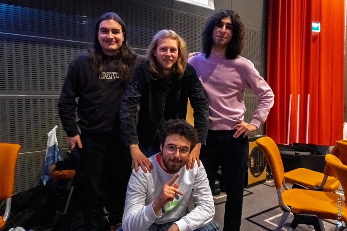 Talen 📸 tweet media