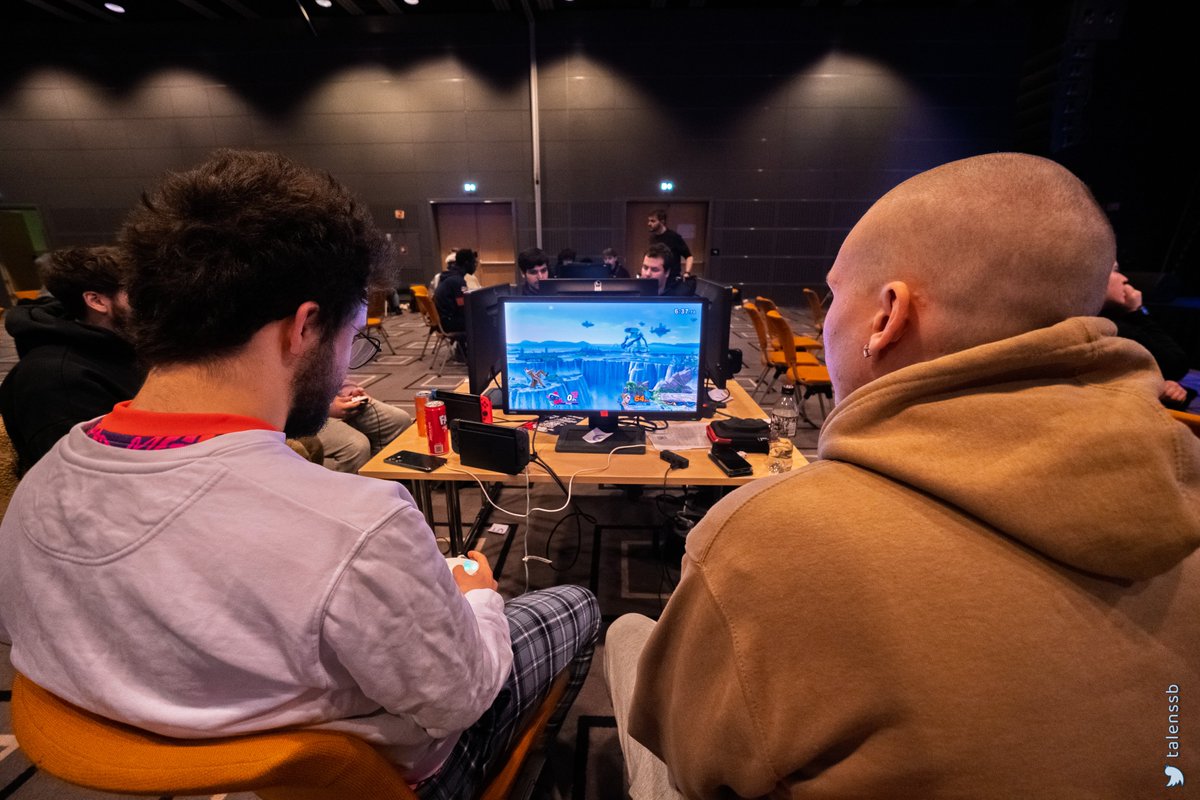 Talen 📸 tweet media