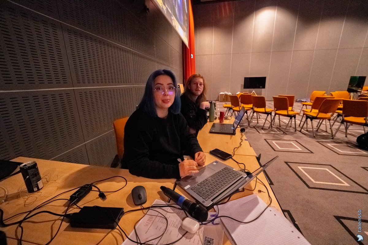 Talen 📸 tweet media