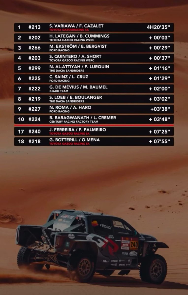 Gayton McKenzie tweet media