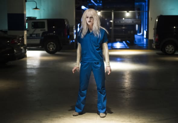 JuanC_Rdgz's tweet photo. 🎬 Happy Birthday Jessie Graff 🎂🎬
#JessieGraff #Supergirl #LisaGold #WonderWoman84 #Competitor #HappyBirthdayJessieGraff https://t.co/JWHNsYZ42Z