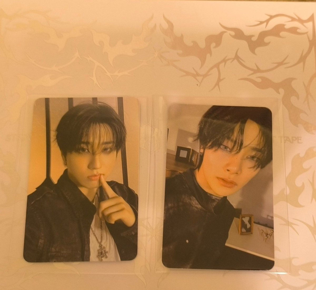 Skz Do It Album Unboxing Evil Skzoo | TikTok Stray Kids DOiT EVIL