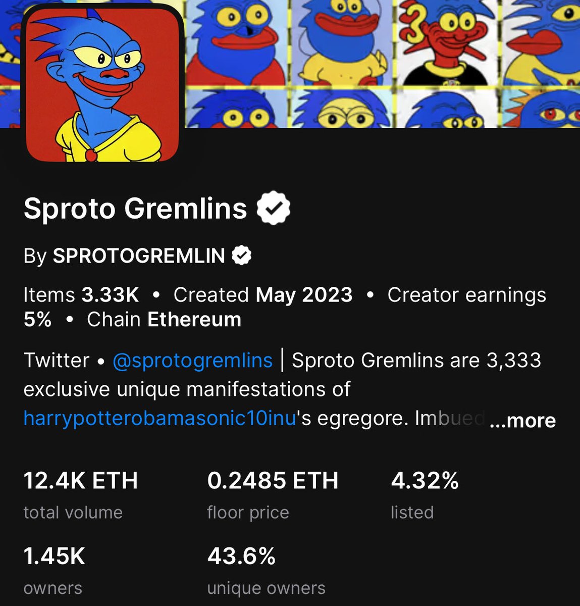 Potter🧙‍♂️ tweet media