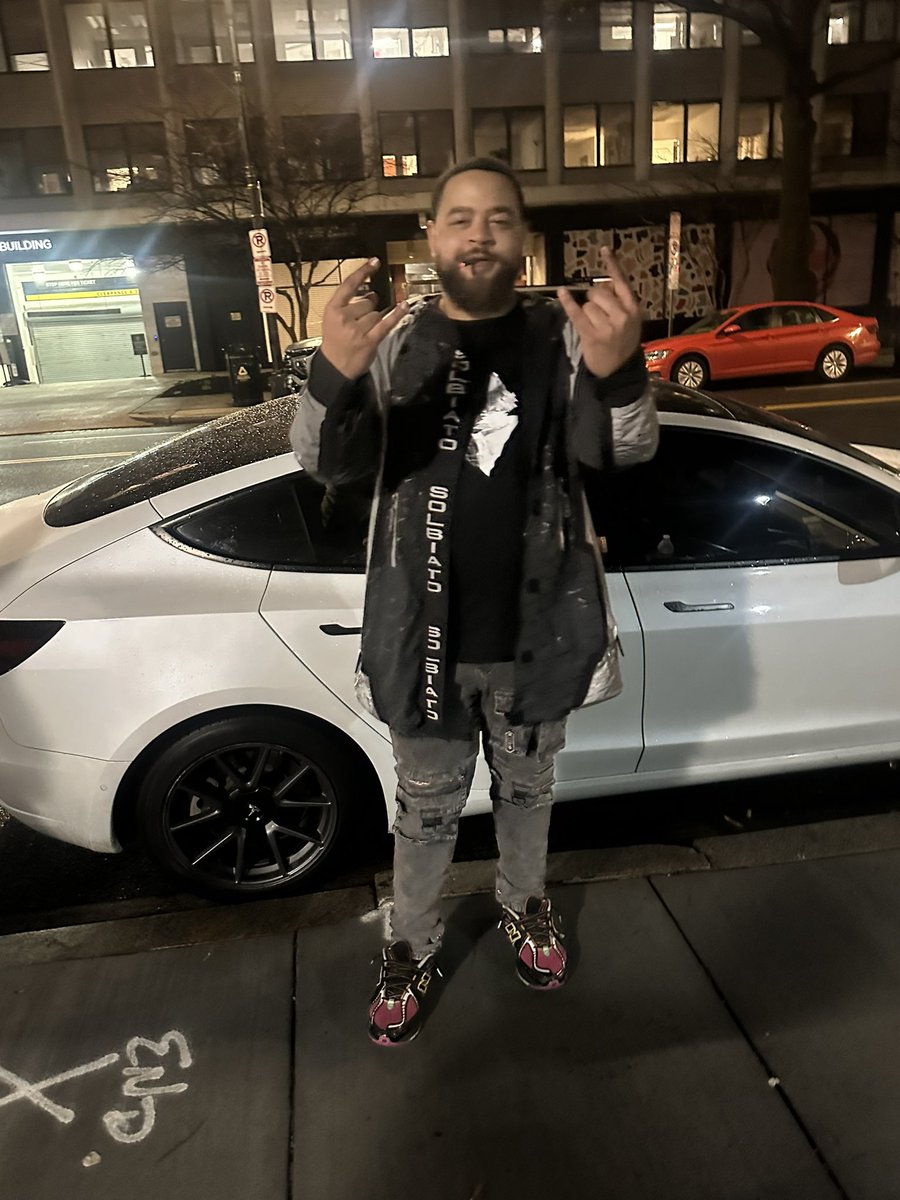 Big Snacks tweet media