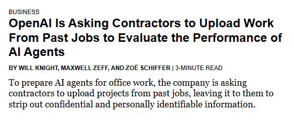 Algunas de las parodias que leo por ahí no llegan tan lejos.