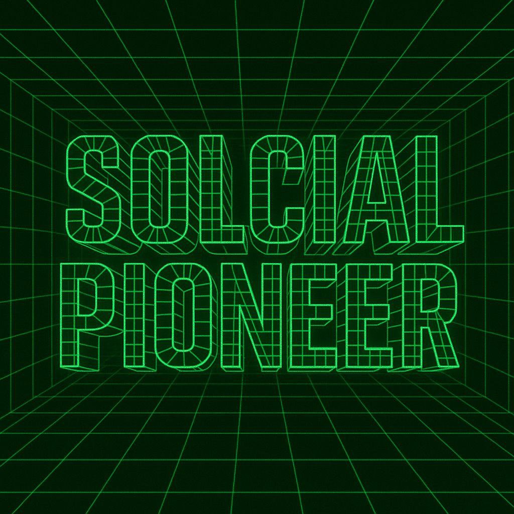 Solcial_Network's tweet photo. Ever wanted revenue share access as simple as a click of a button?

Hop in our store and scoop up an $8 NFT (or multiple) for revenue share access.

You ALSO get different forms of content being a pioneer such as :

🌟Revenue share.
🌟Profile picture on the forum.
🌟Name change
🌟Your own custom font color and font you can change.

More to come for you Pioneers!

https://t.co/VvtMGg1oc3