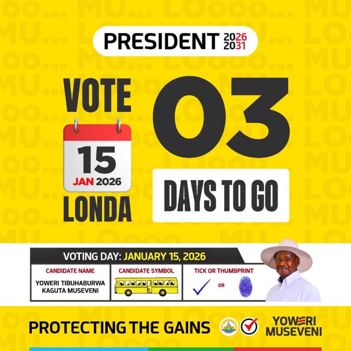 Karamoja Deep Dive tweet media