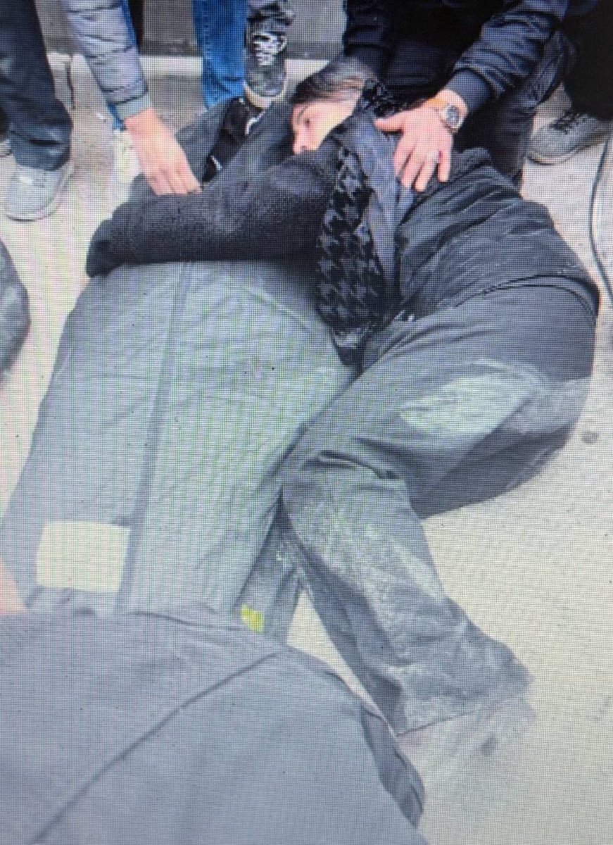 Eyal Yakoby tweet media